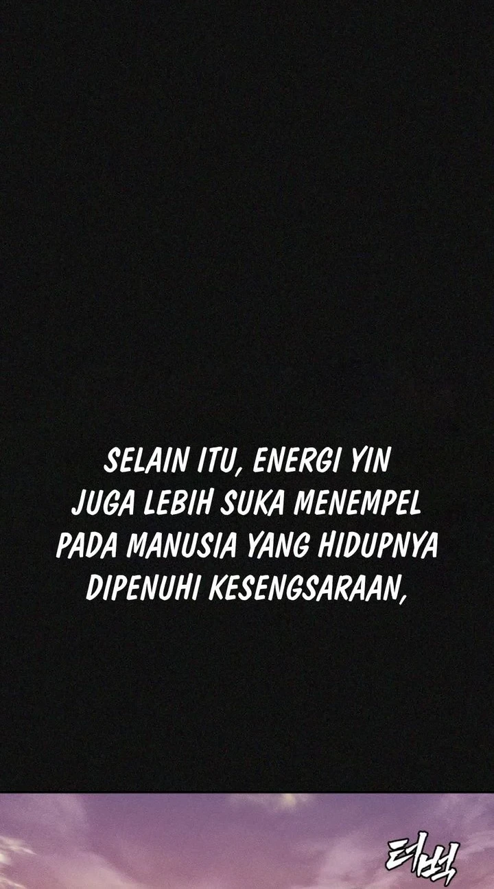 Shamoneyism Chapter 46 - halaman 86