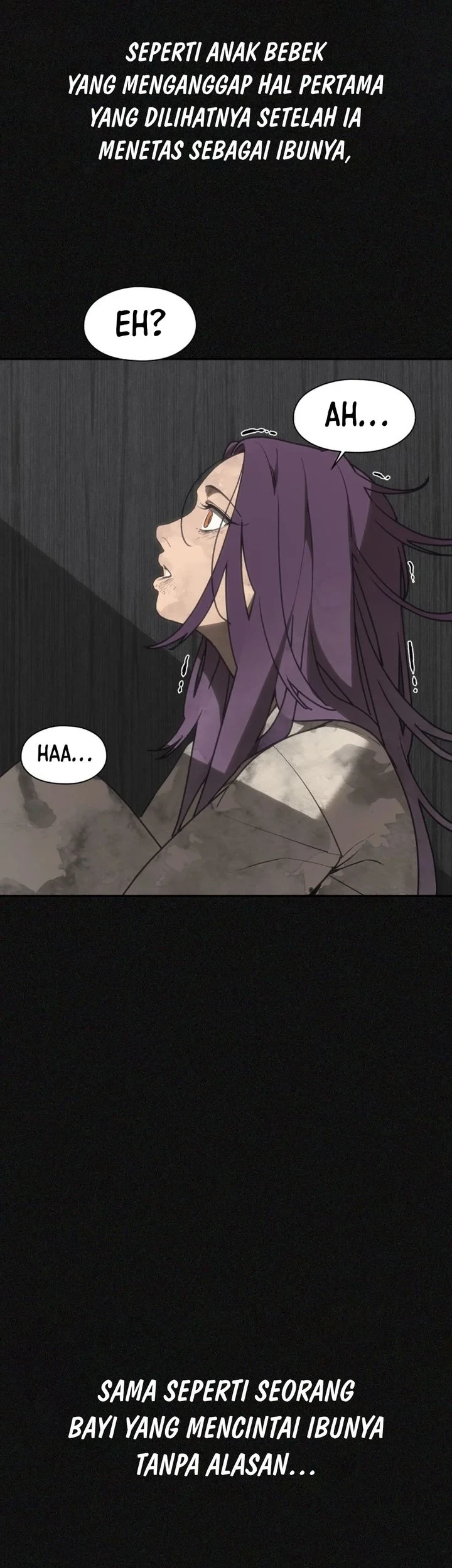 Shamoneyism Chapter 46 - halaman 93