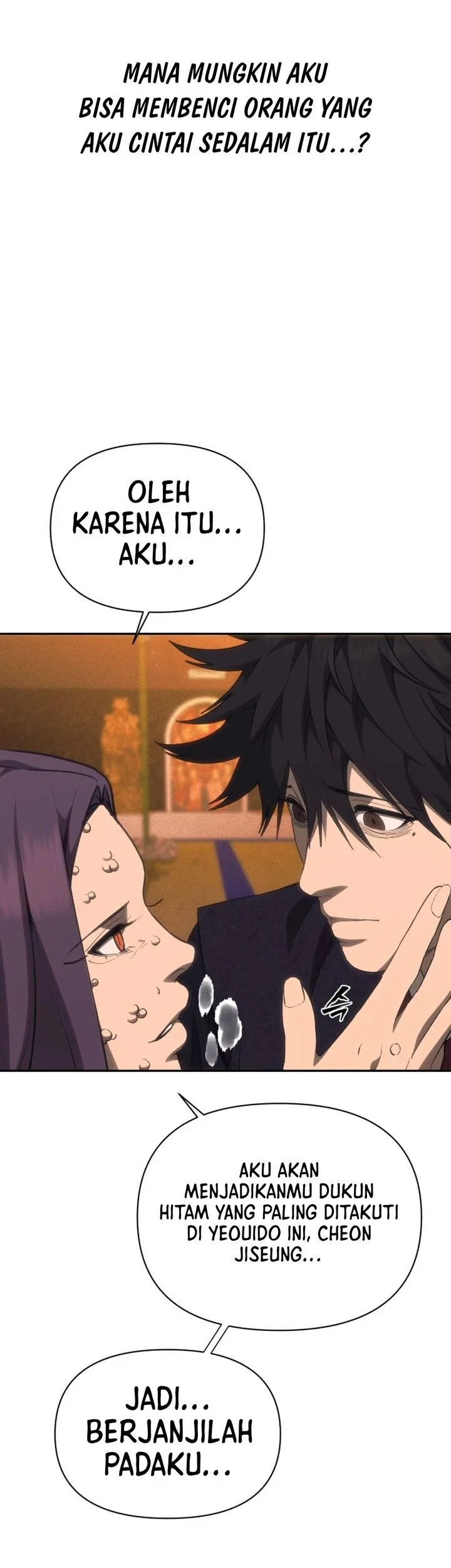 Shamoneyism Chapter 46 - halaman 97