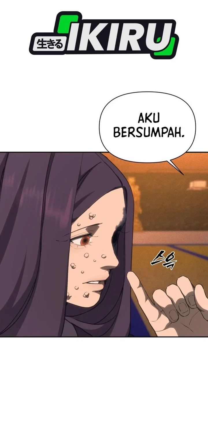 Shamoneyism Chapter 46 - halaman 98