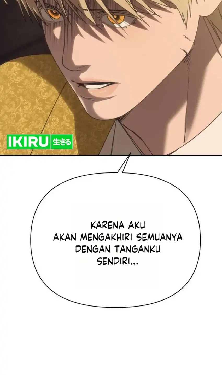 Shamoneyism Chapter 47 - halaman 23