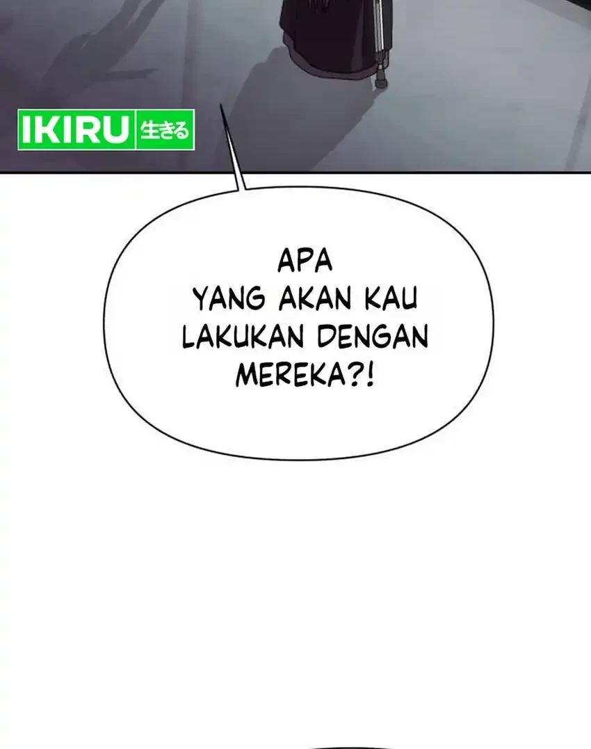 Shamoneyism Chapter 47 - halaman 33
