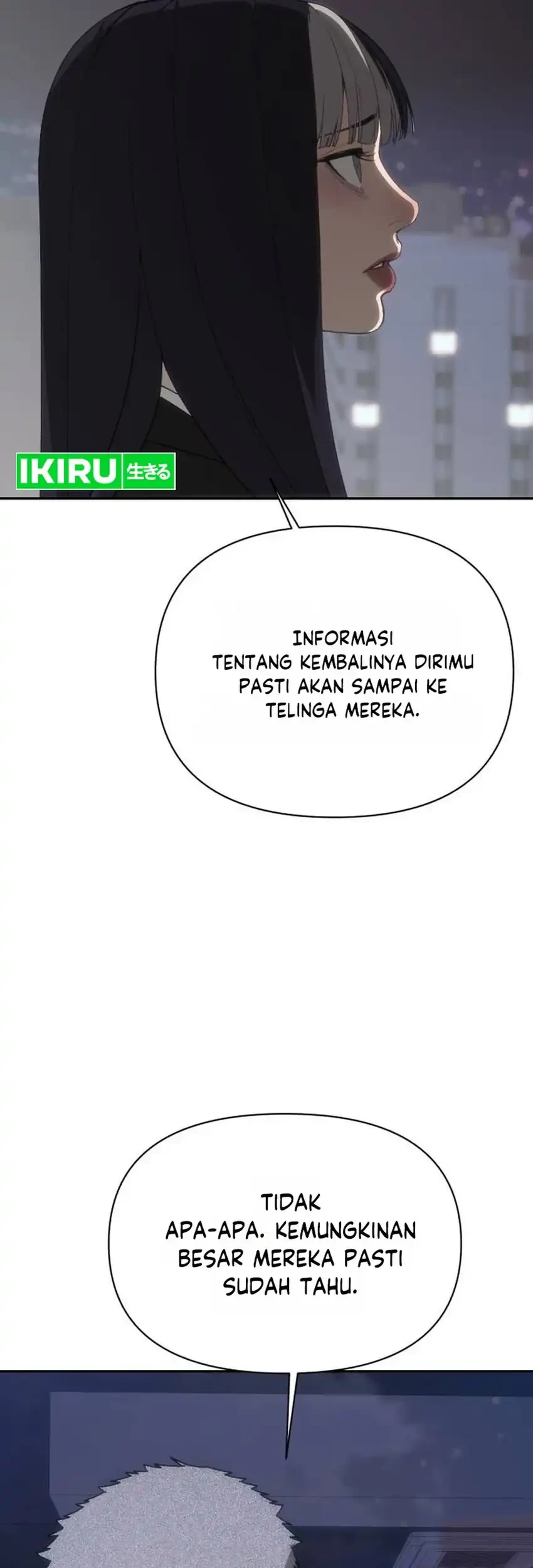 Shamoneyism Chapter 47 - halaman 38