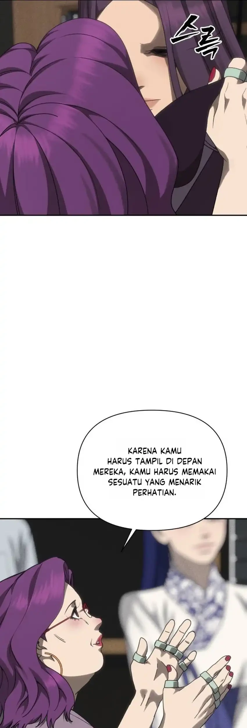 Shamoneyism Chapter 47 - halaman 46