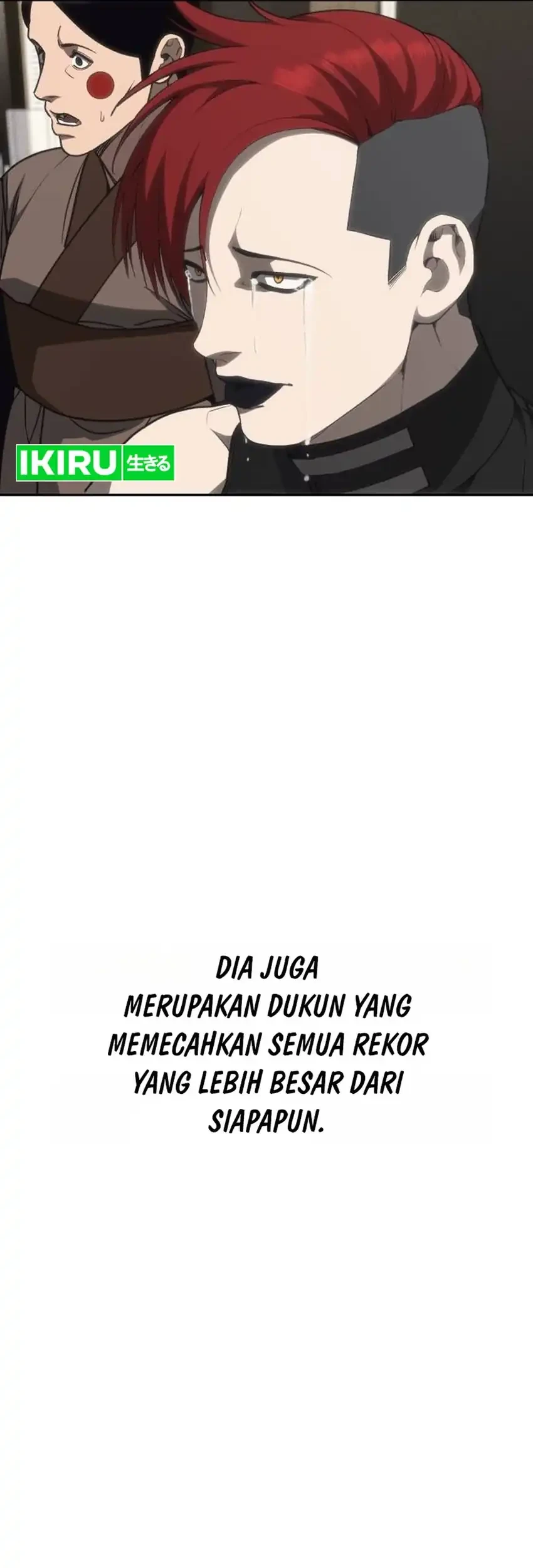 Shamoneyism Chapter 47 - halaman 64