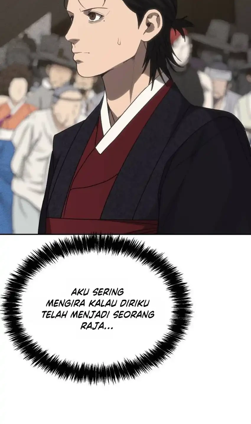 Shamoneyism Chapter 47 - halaman 71