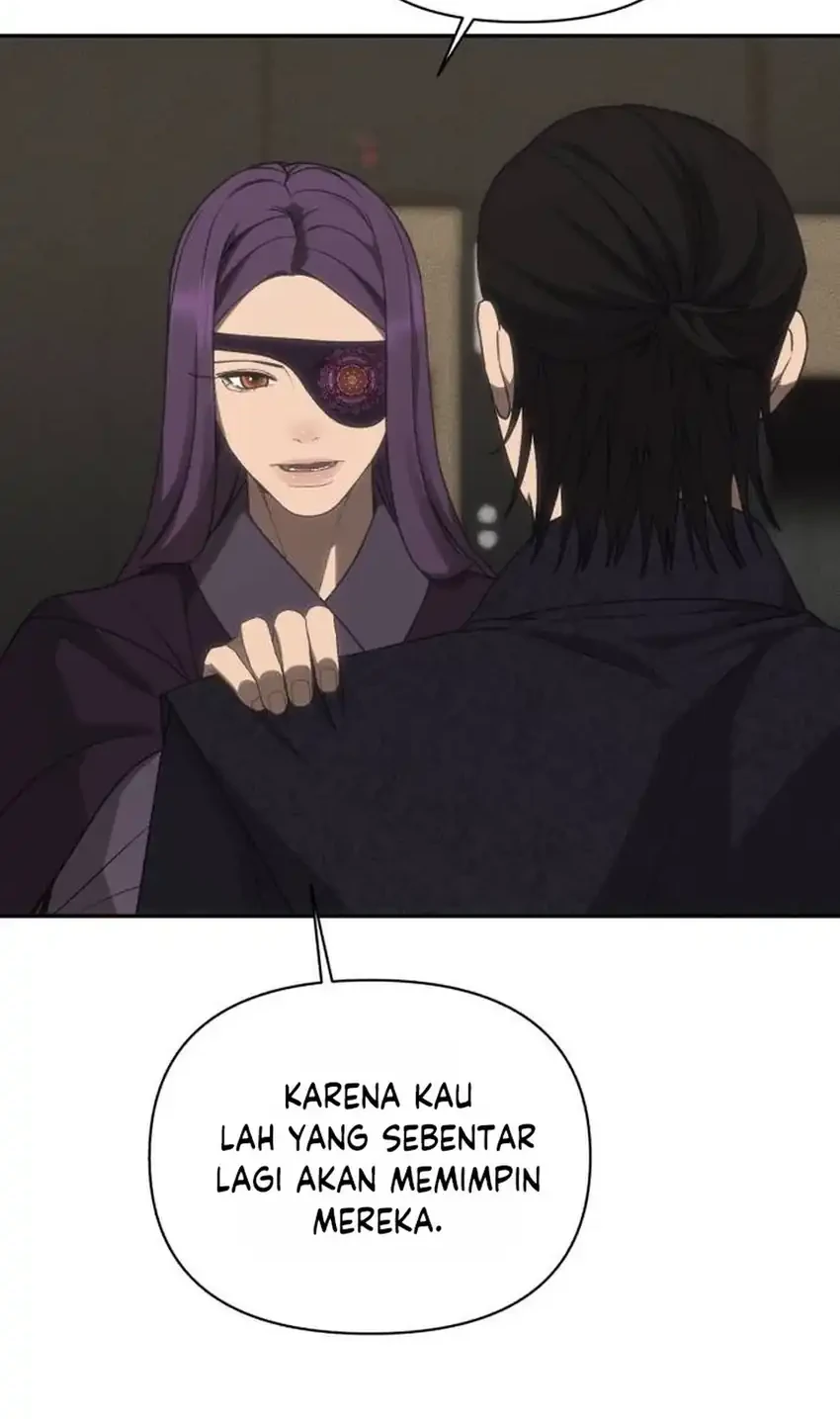 Shamoneyism Chapter 47 - halaman 75