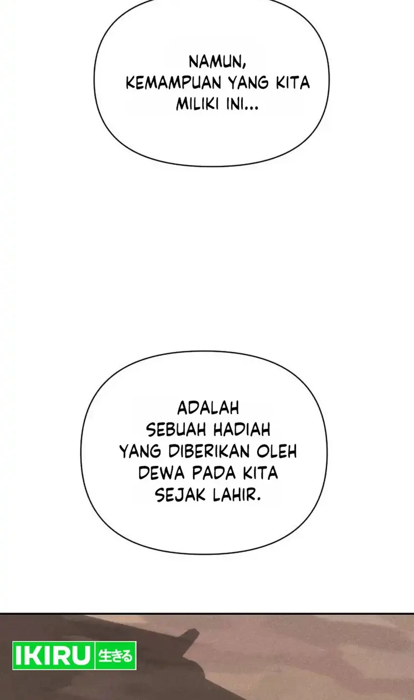 Shamoneyism Chapter 47 - halaman 83