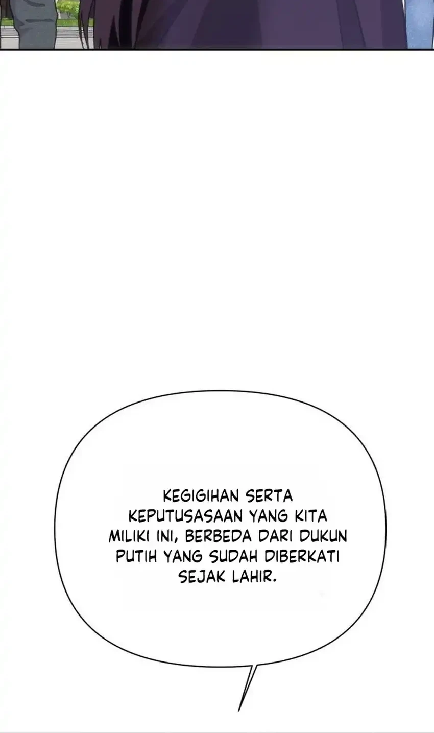 Shamoneyism Chapter 47 - halaman 87
