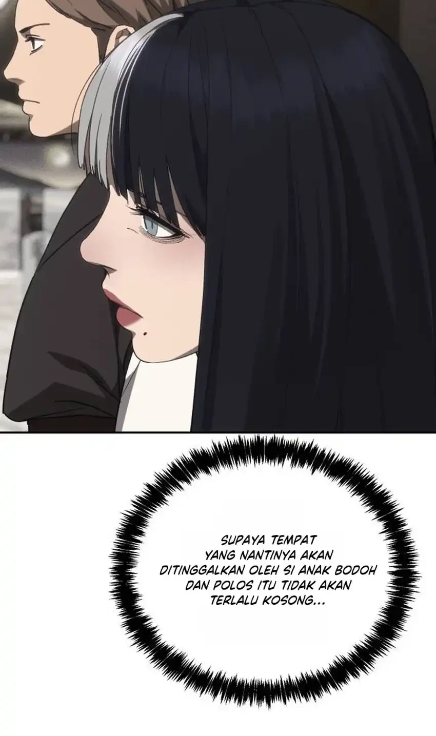 Shamoneyism Chapter 47 - halaman 94