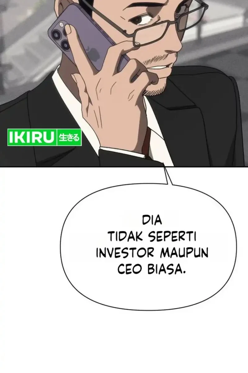 Shamoneyism Chapter 48 - halaman 28