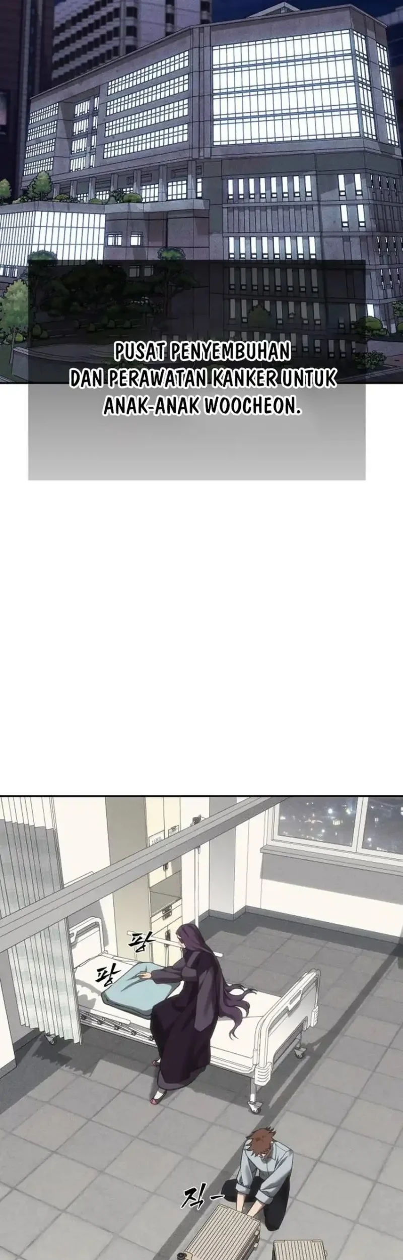 Shamoneyism Chapter 48 - halaman 57
