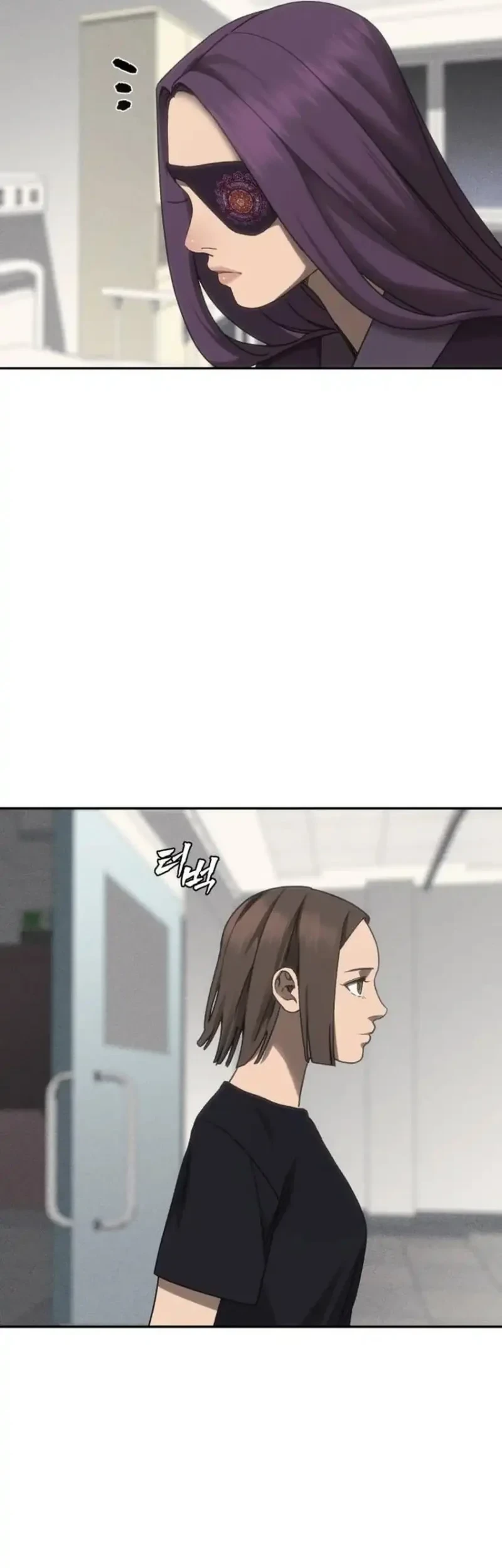 Shamoneyism Chapter 48 - halaman 59