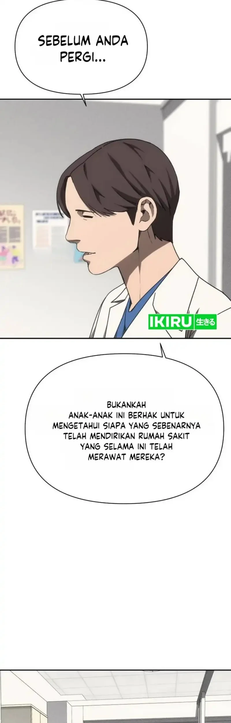 Shamoneyism Chapter 48 - halaman 65