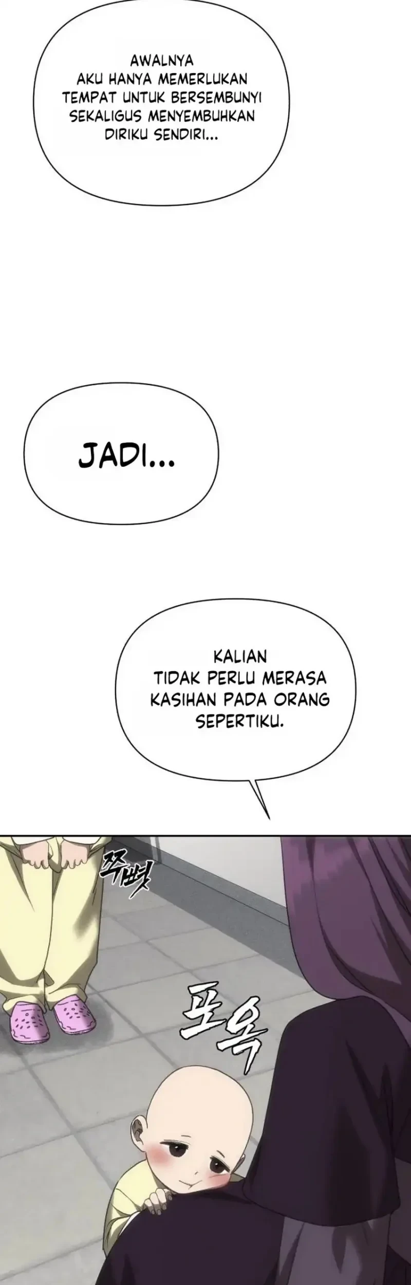 Shamoneyism Chapter 48 - halaman 69