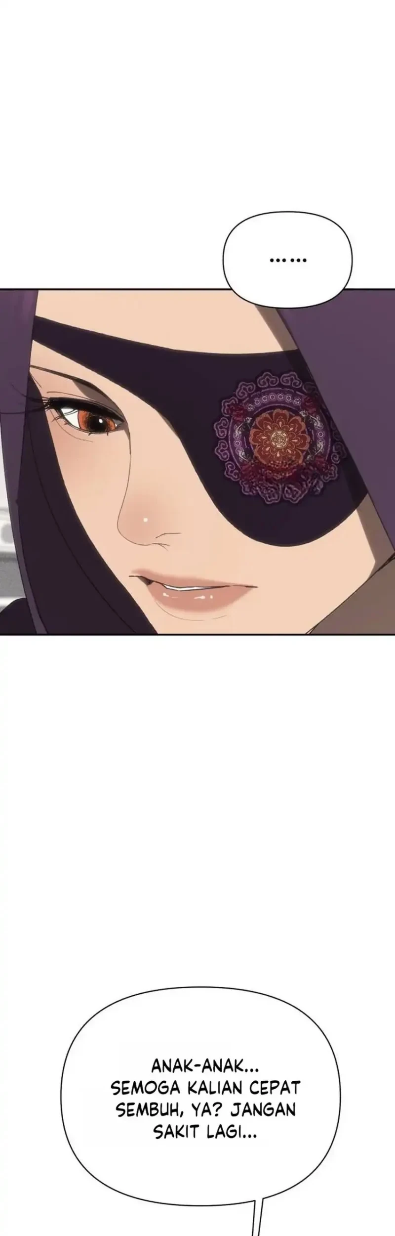 Shamoneyism Chapter 48 - halaman 73