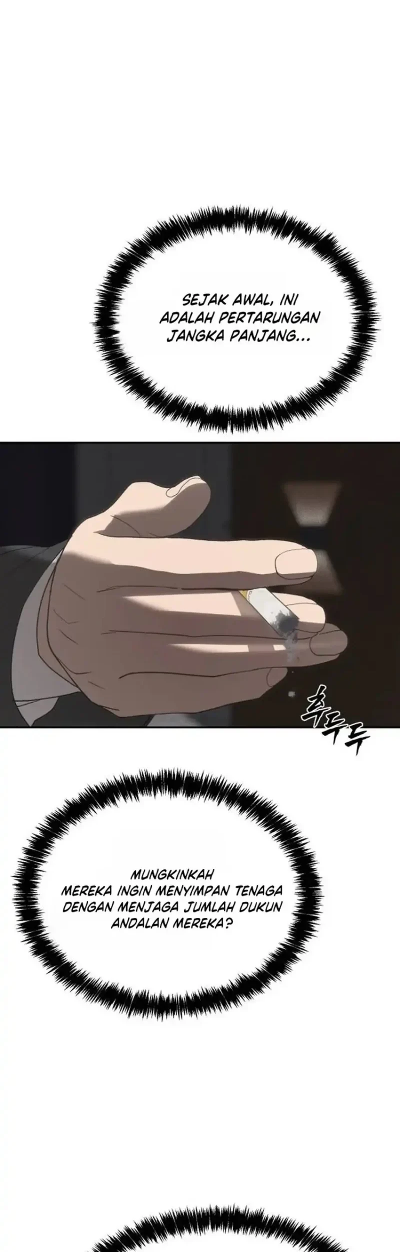 Shamoneyism Chapter 48 - halaman 87