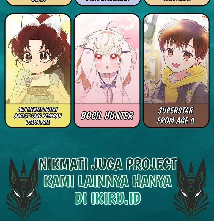 ShaMONEYism Chapter 49 - halaman 118