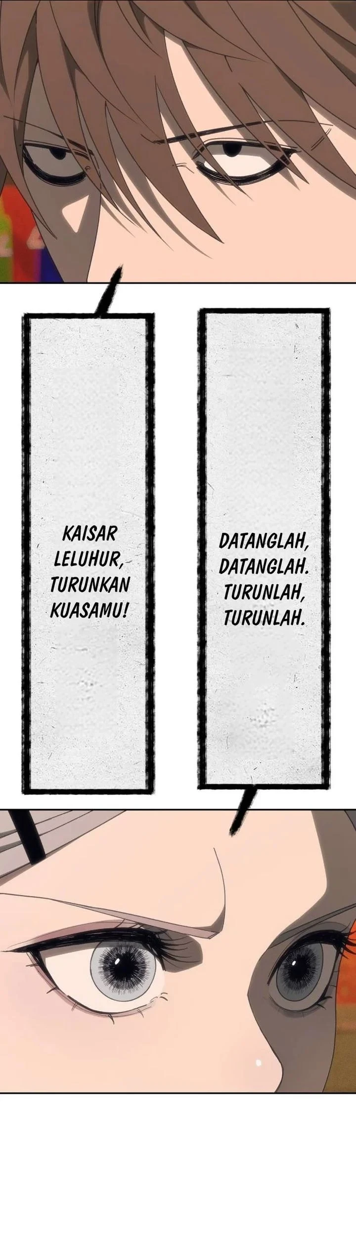ShaMONEYism Chapter 49 - halaman 17