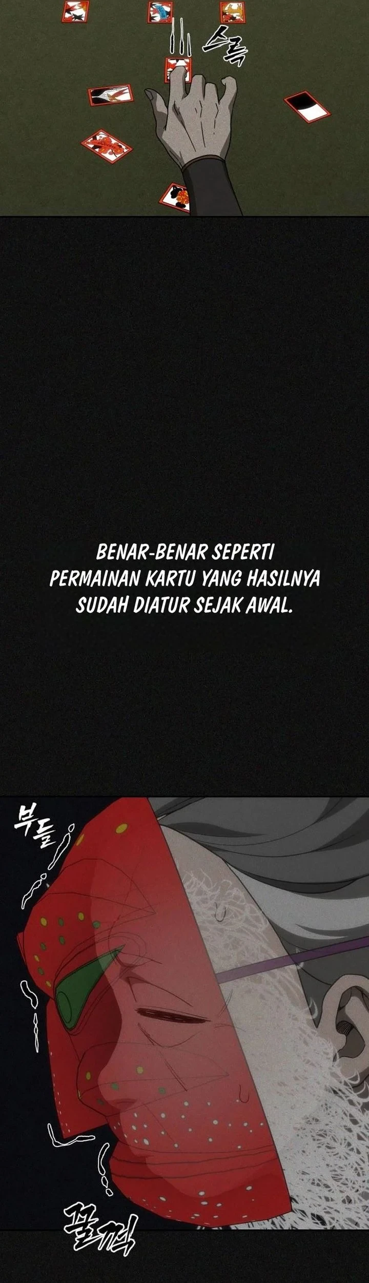 ShaMONEYism Chapter 49 - halaman 35
