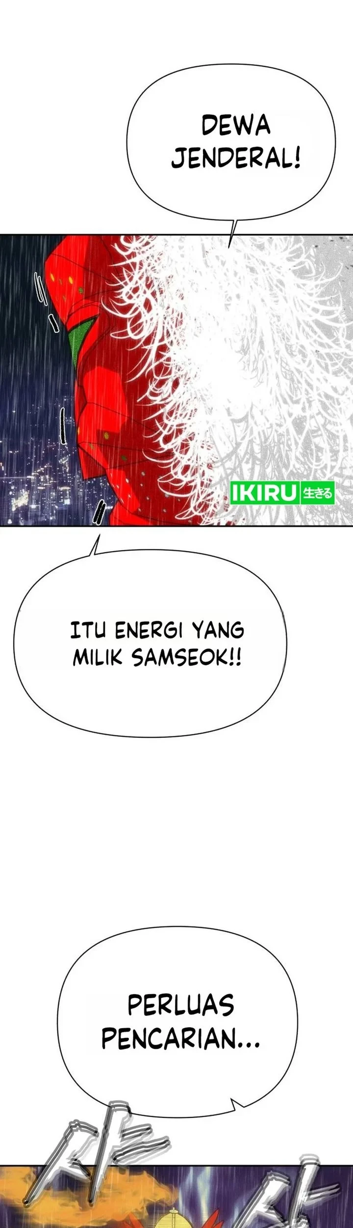 ShaMONEYism Chapter 49 - halaman 44
