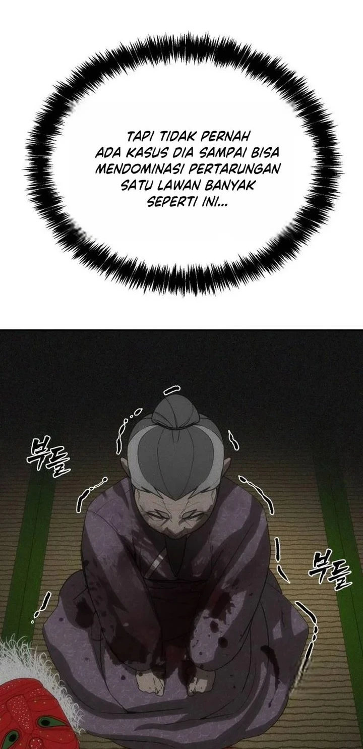 ShaMONEYism Chapter 49 - halaman 64