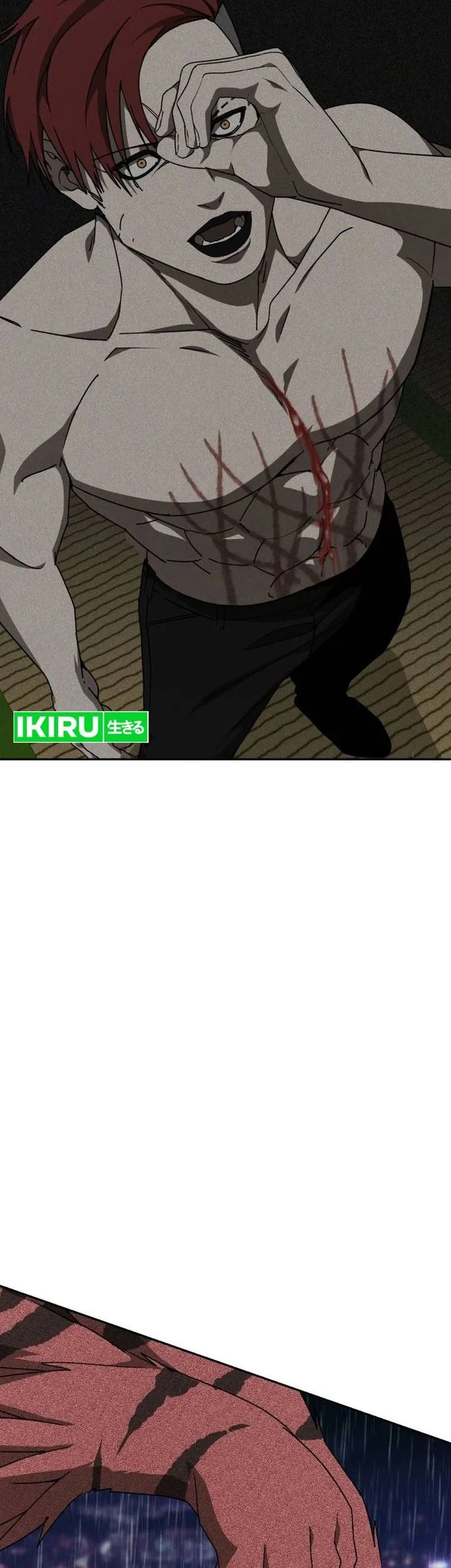 ShaMONEYism Chapter 49 - halaman 89