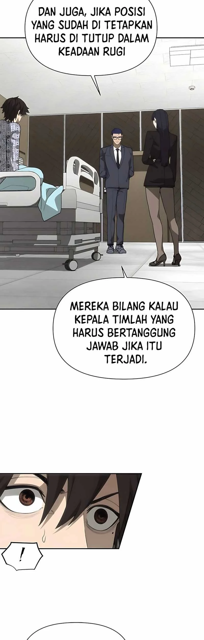 Shamoneyism Chapter 5 - halaman 105