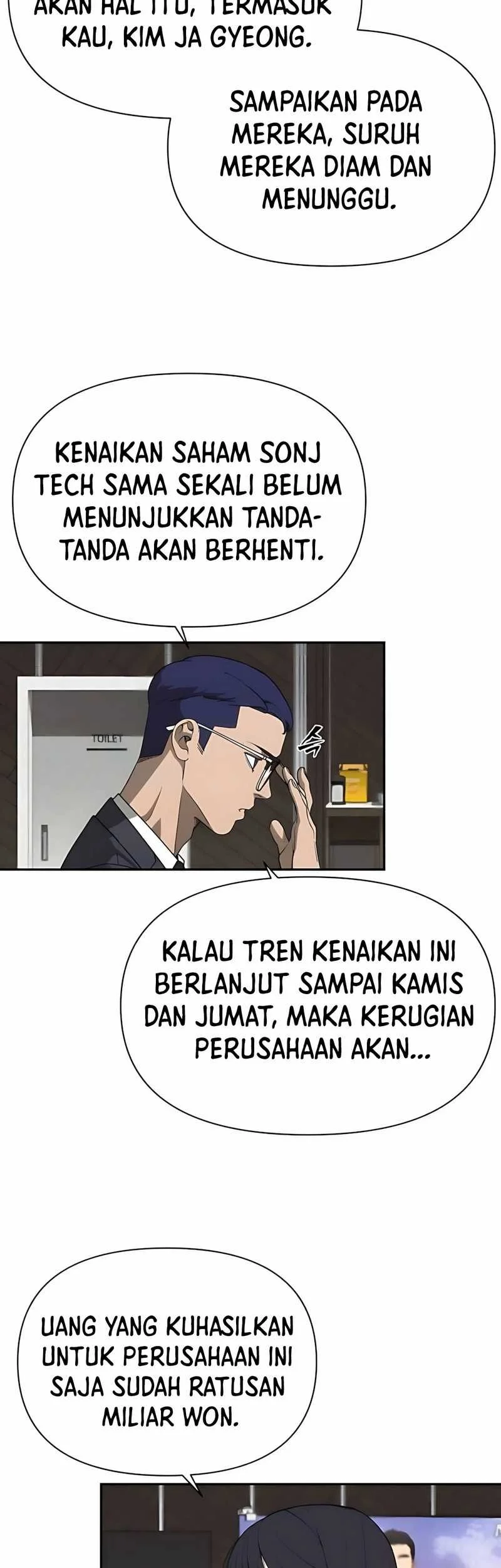 Shamoneyism Chapter 5 - halaman 107