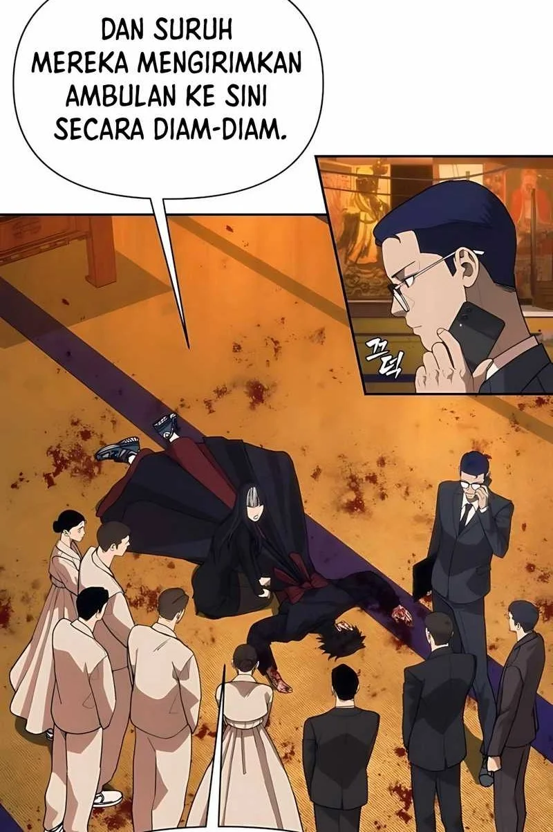 Shamoneyism Chapter 5 - halaman 24