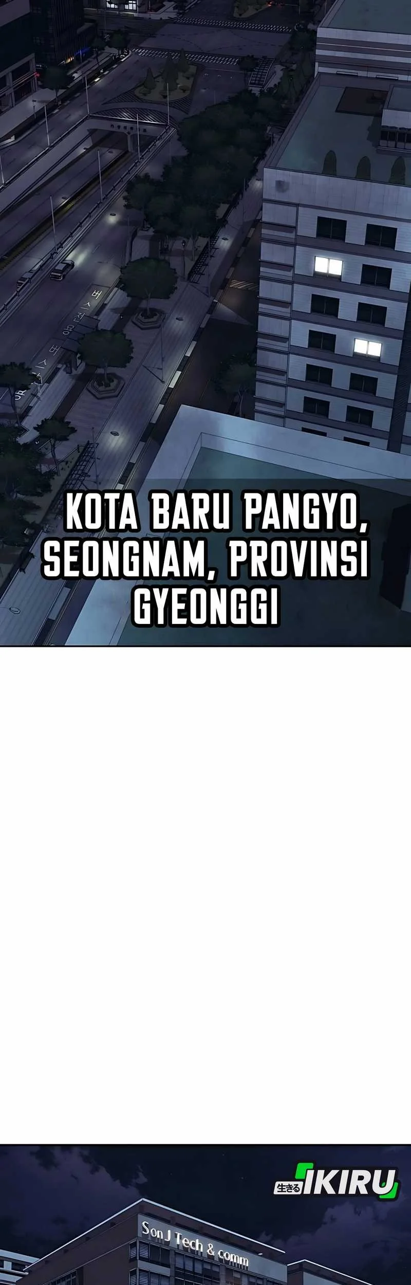 Shamoneyism Chapter 5 - halaman 31