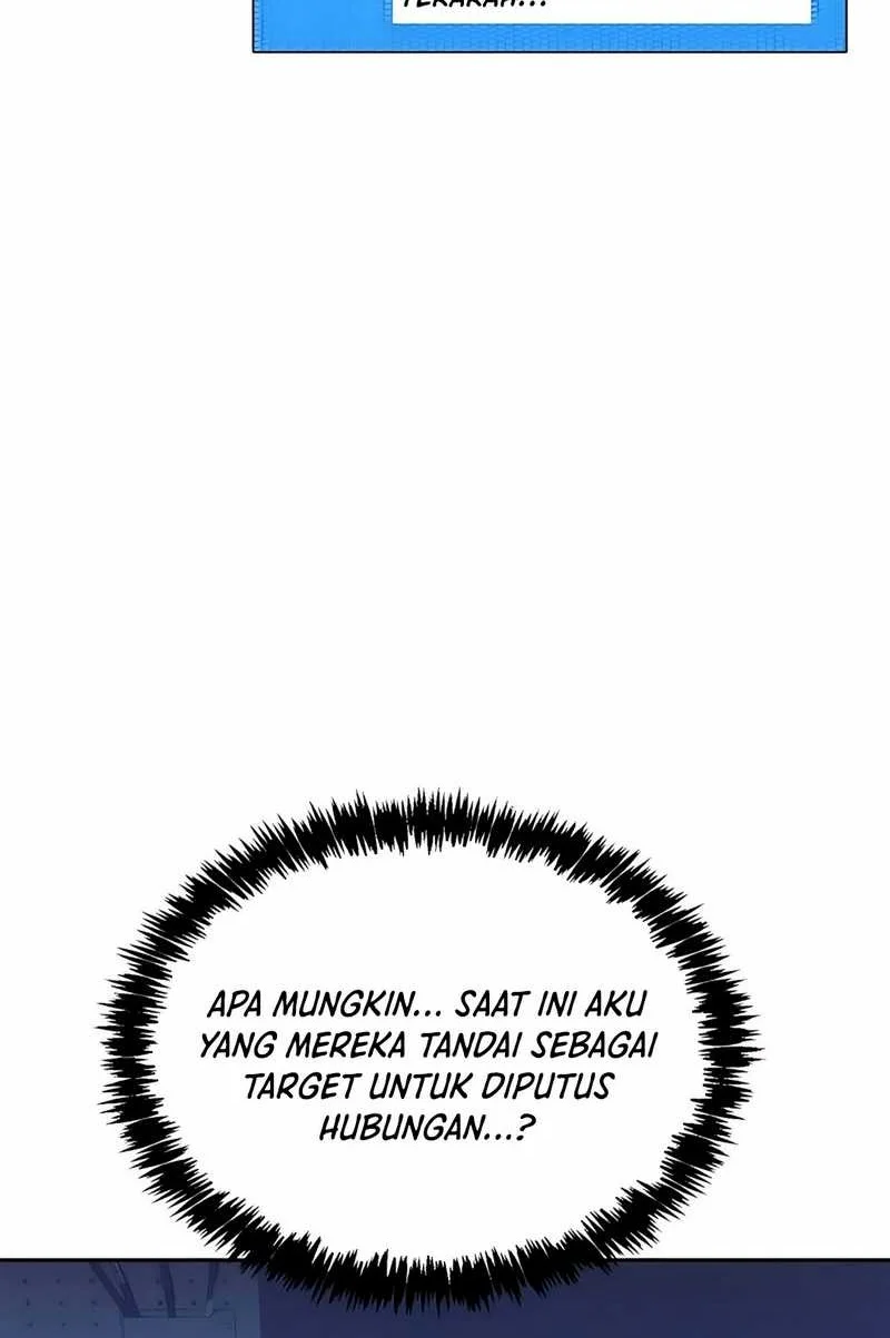Shamoneyism Chapter 5 - halaman 40