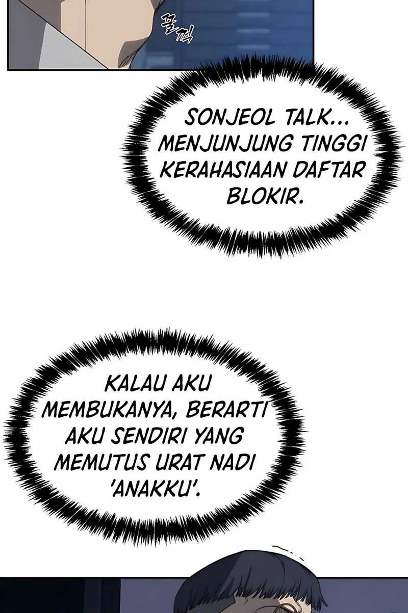Shamoneyism Chapter 5 - halaman 46
