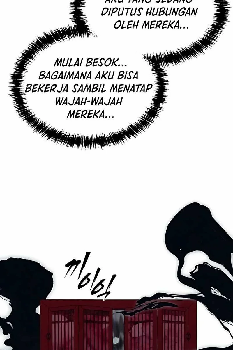 Shamoneyism Chapter 5 - halaman 48