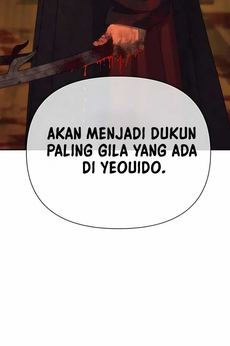 Shamoneyism Chapter 5 - halaman 6