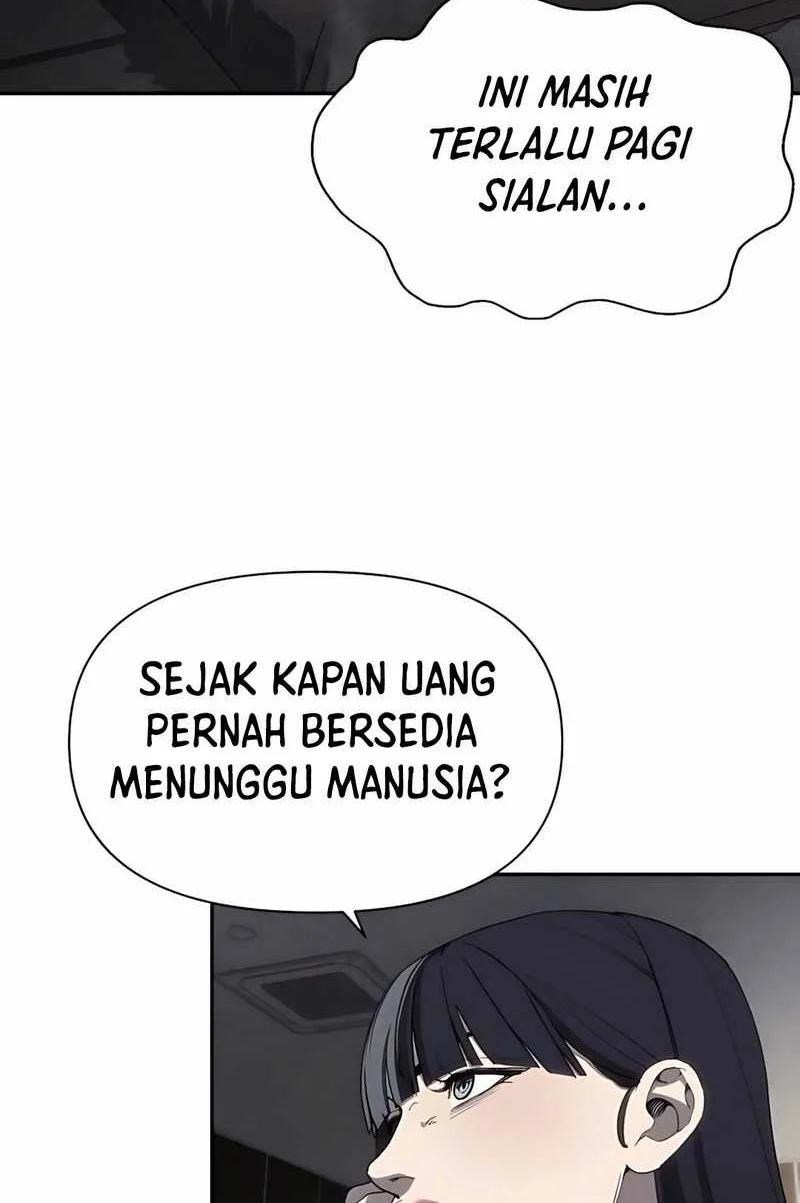Shamoneyism Chapter 5 - halaman 64