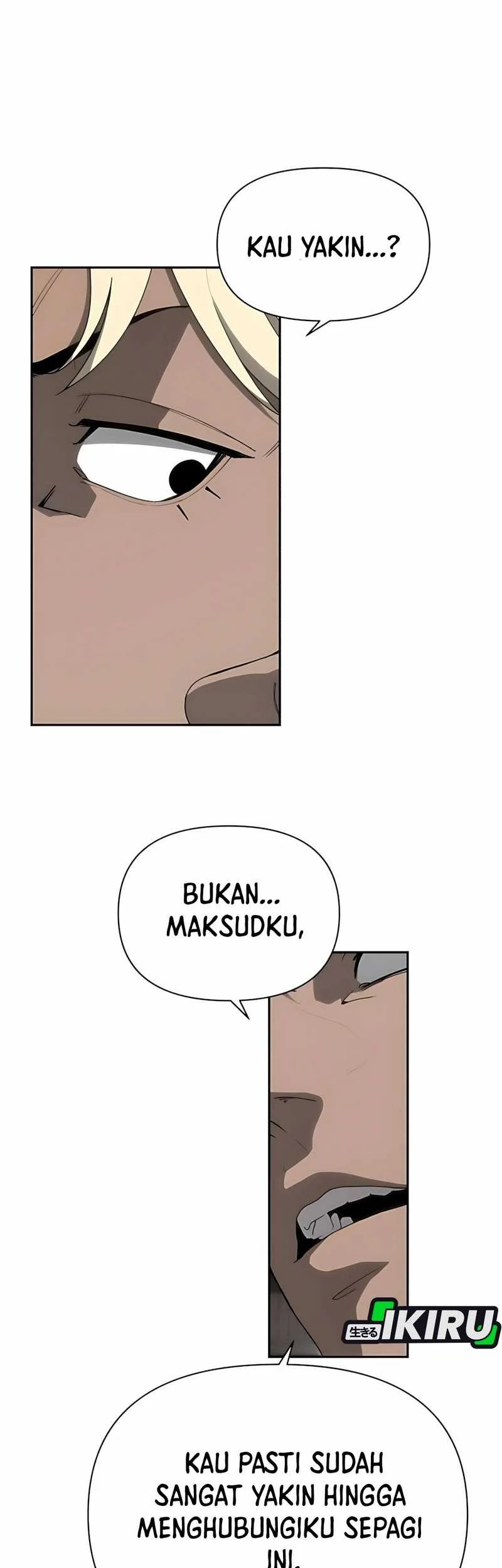 Shamoneyism Chapter 5 - halaman 69