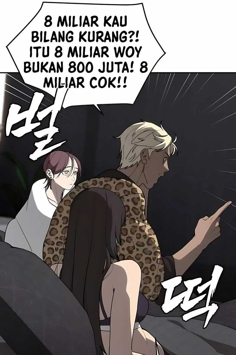 Shamoneyism Chapter 5 - halaman 74