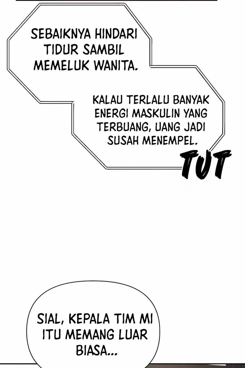 Shamoneyism Chapter 5 - halaman 80