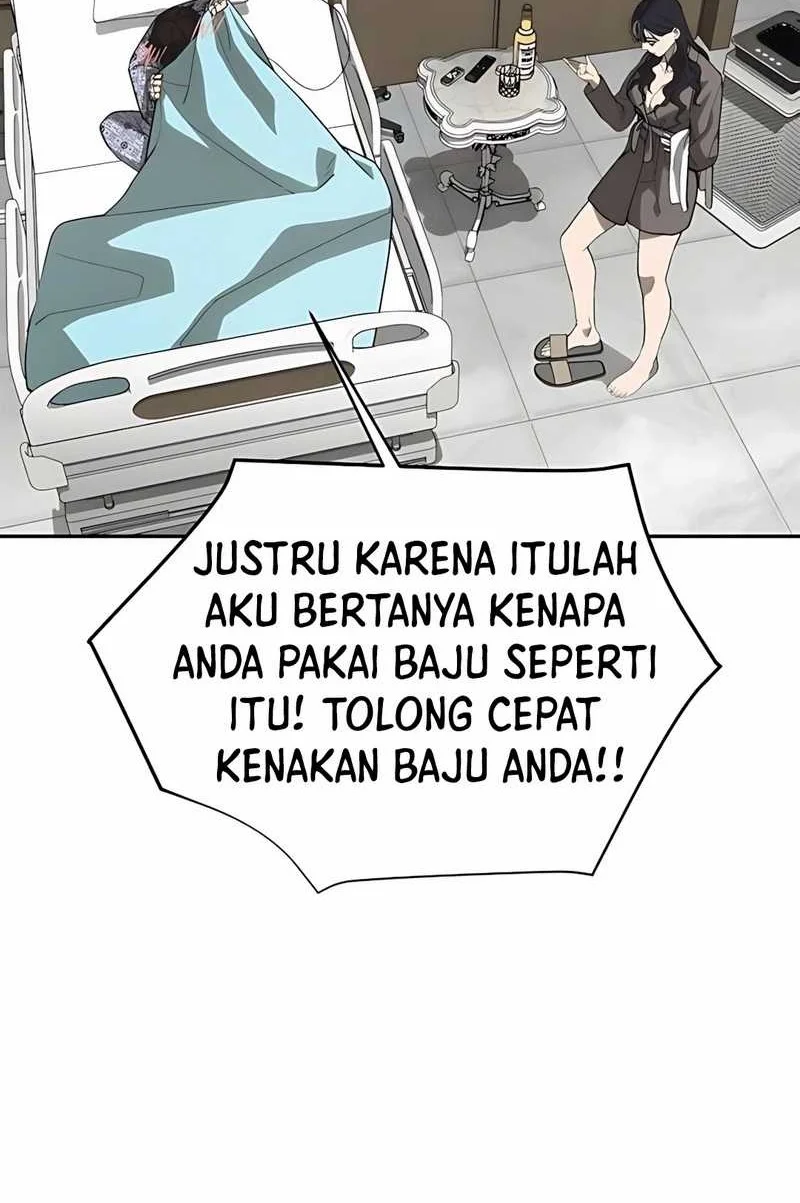 Shamoneyism Chapter 5 - halaman 92
