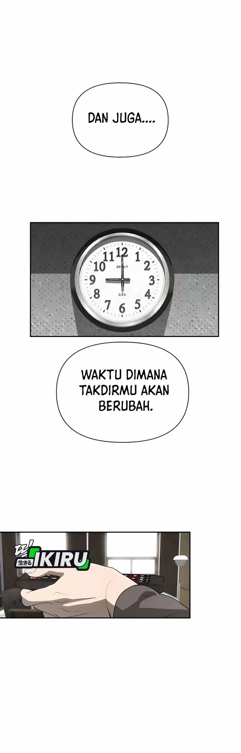 Shamoneyism Chapter 5 - halaman 95