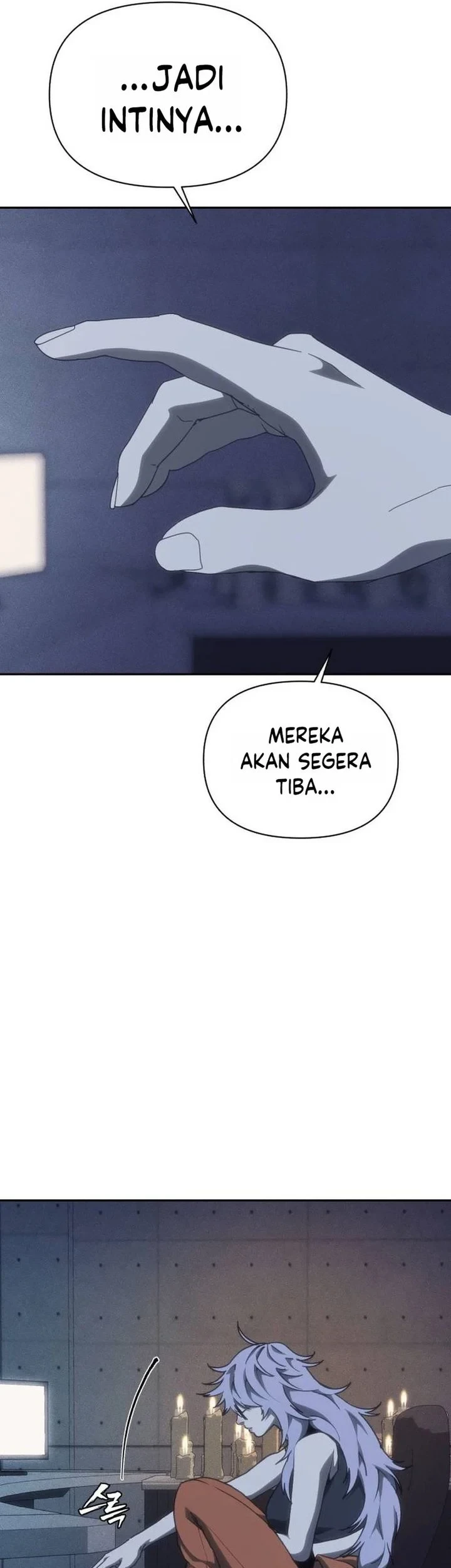 ShaMONEYism Chapter 50 - halaman 15