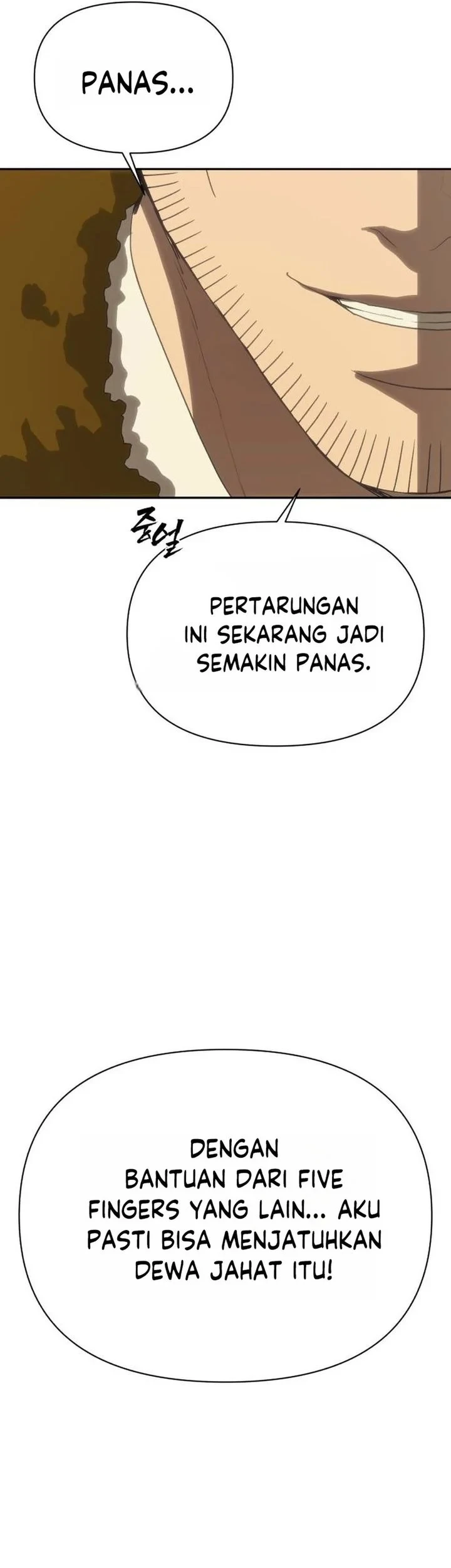 ShaMONEYism Chapter 50 - halaman 49