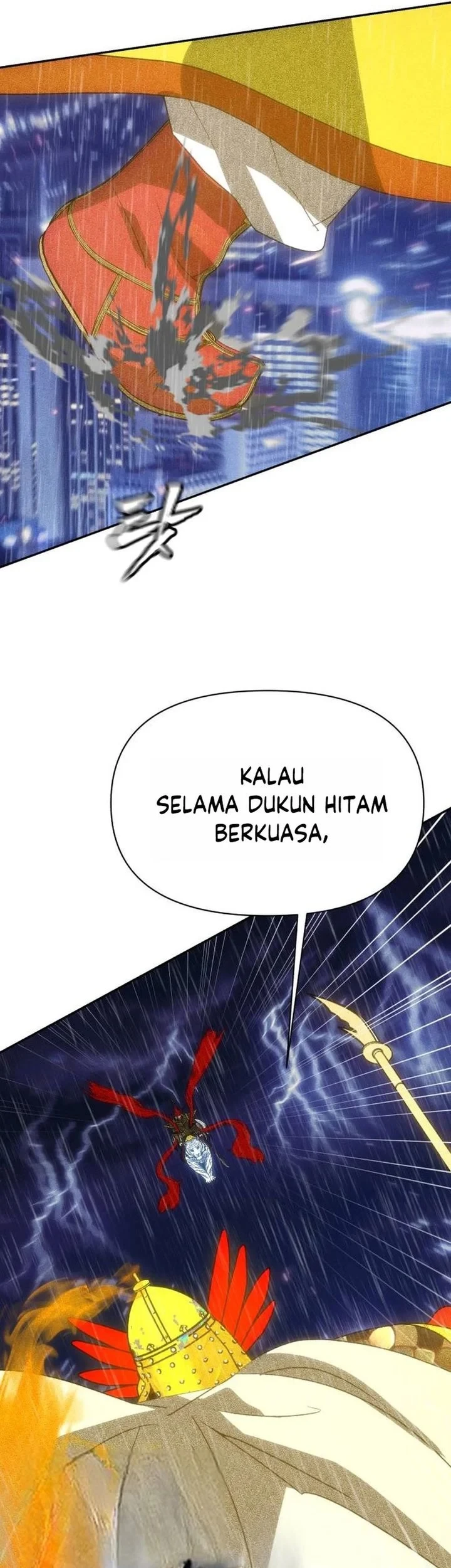 ShaMONEYism Chapter 50 - halaman 53