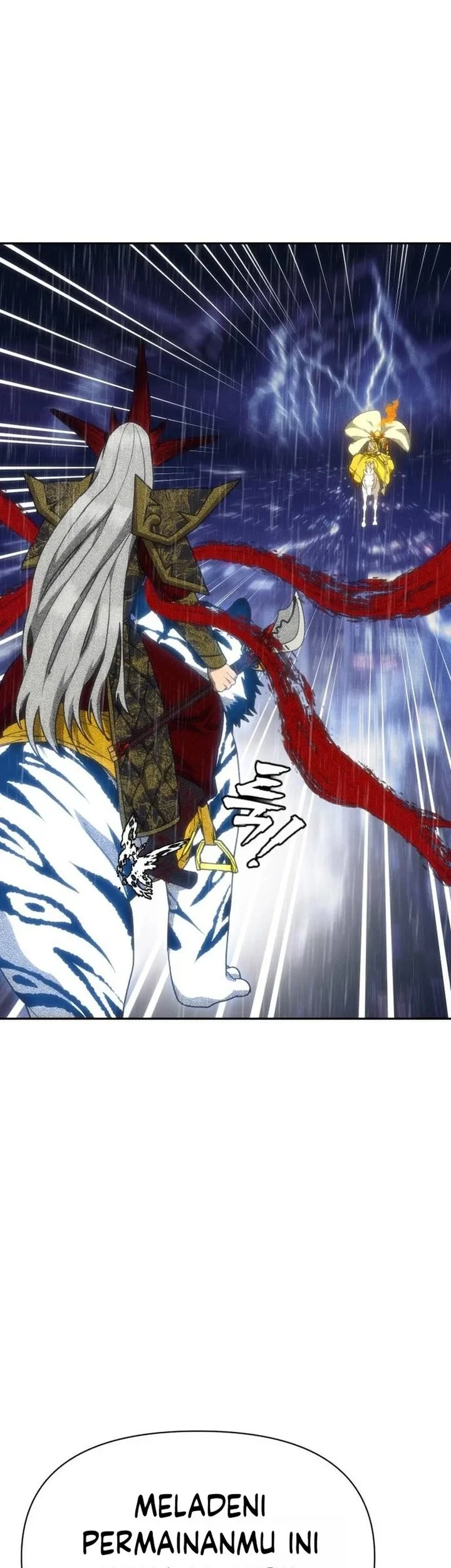 ShaMONEYism Chapter 50 - halaman 59