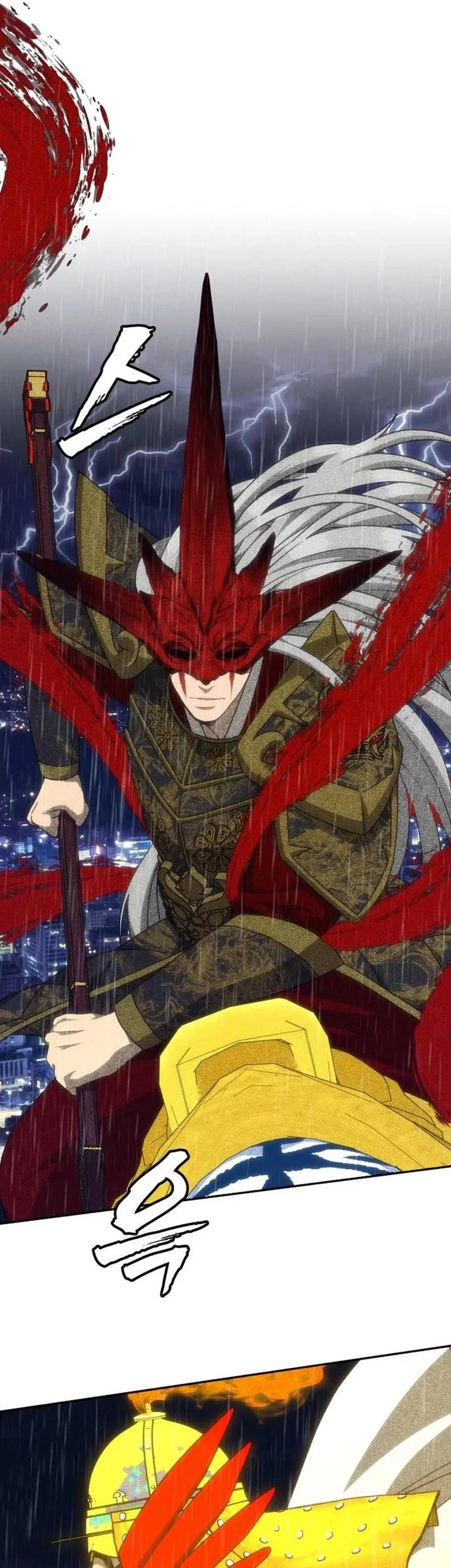 ShaMONEYism Chapter 50 - halaman 72