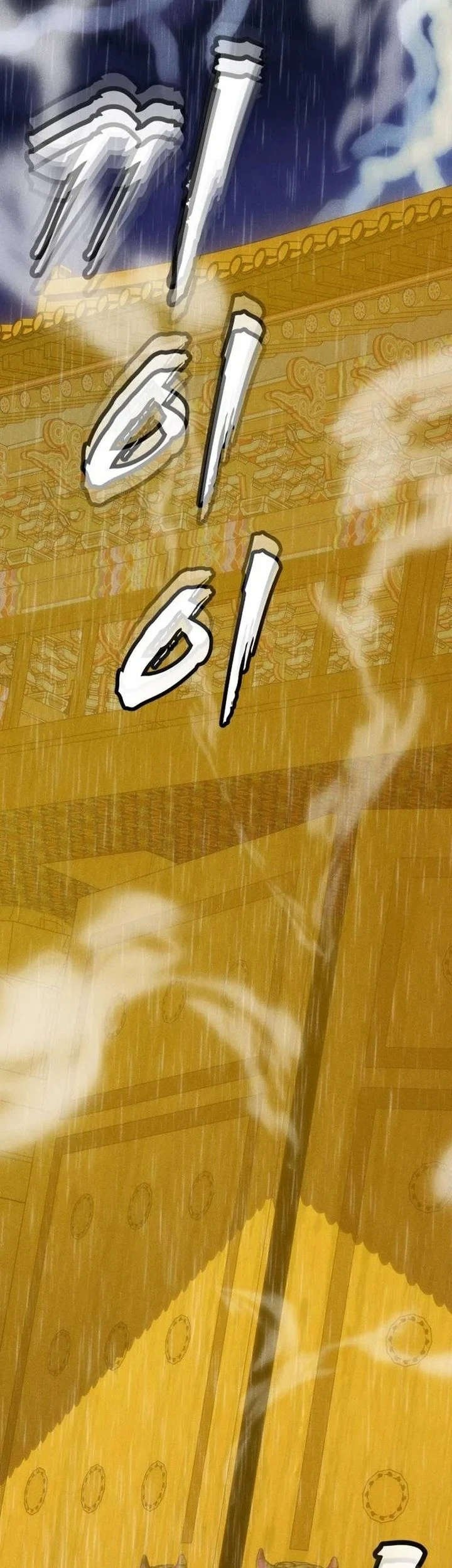 ShaMONEYism Chapter 51 - halaman 114