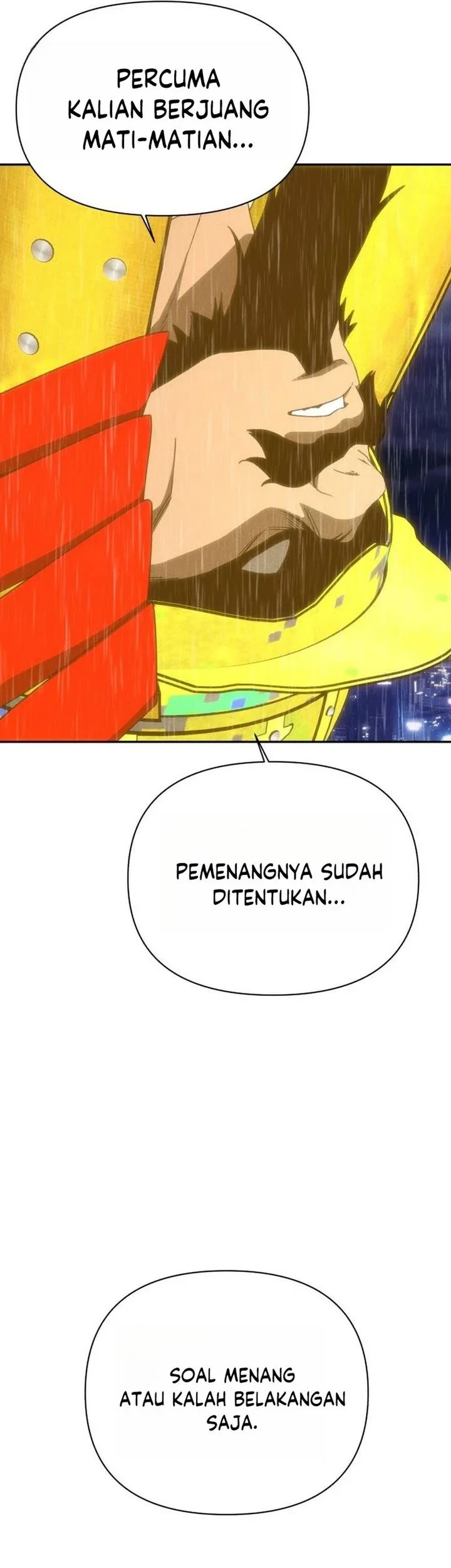 ShaMONEYism Chapter 51 - halaman 23