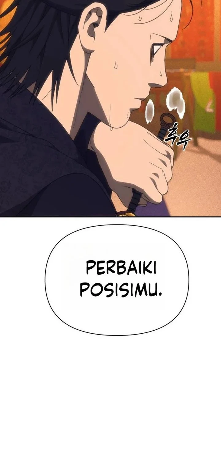 ShaMONEYism Chapter 51 - halaman 30
