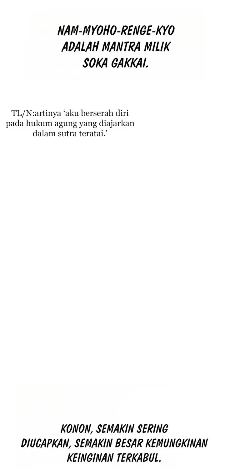 ShaMONEYism Chapter 51 - halaman 48